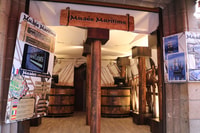 Mont Saint-Michel, 3 Museums Entry Pass - Housity