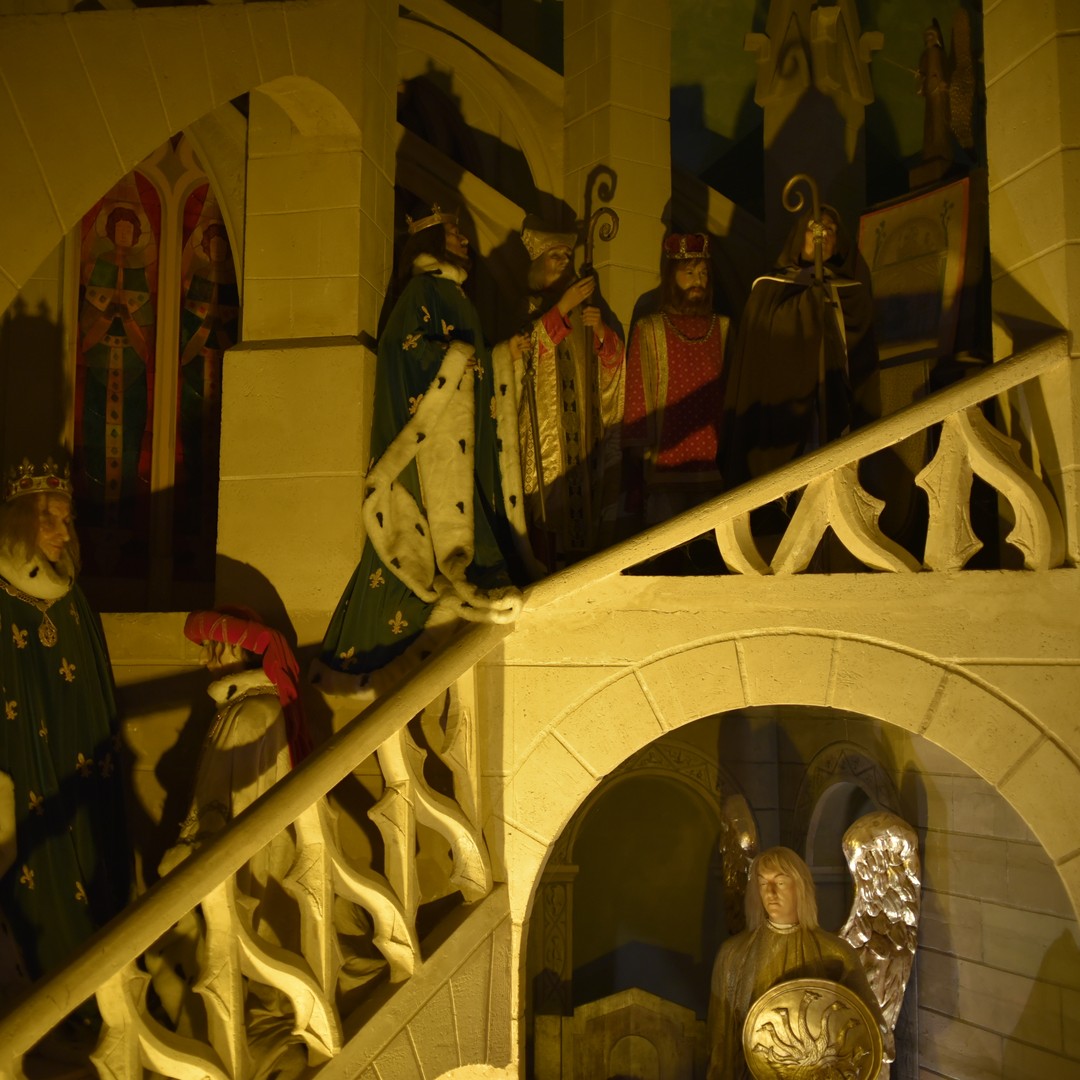 Galerie média