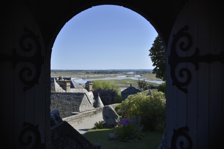 Le Mont-Saint-Michel: Eintrittskarte für 3 MuseenLe Mont-Saint-Michel: Eintritt zu den Museen