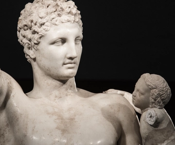 Excursie van een hele dag aan land in Katakolon en Olympia