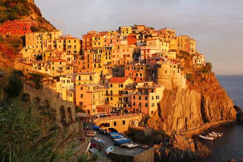 terre aperitivo vernazza spezia monterosso kkday mademoiselle paddleboarding levanto sentiero aperitif cinq