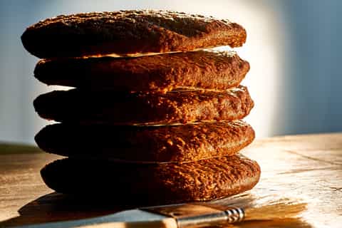 Lebkuchen-Backkurs