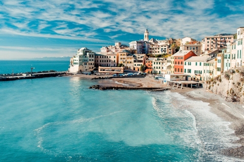 Korfu: An Ihre Wünsche angepasste Privattour6-stündige Tour