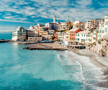 Corfu: Private Customized Tour