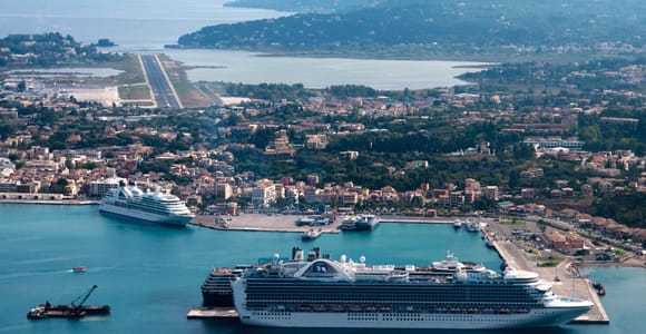 Corfu: Private Customized Tour