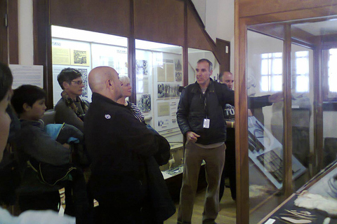 Indigenous People of Patagonia History Tour