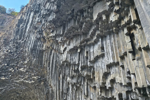 Yerevan: Garni Temple, Geghard Monastery, Symphony of Stones