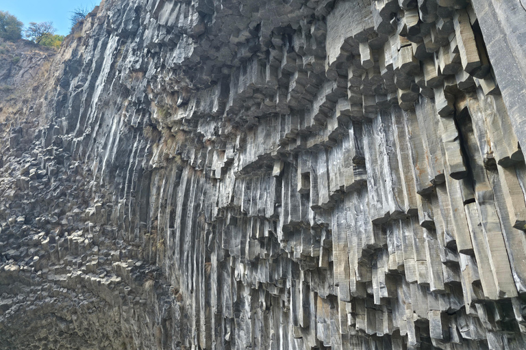 Yerevan: Garni Temple, Geghard Monastery, Symphony of Stones
