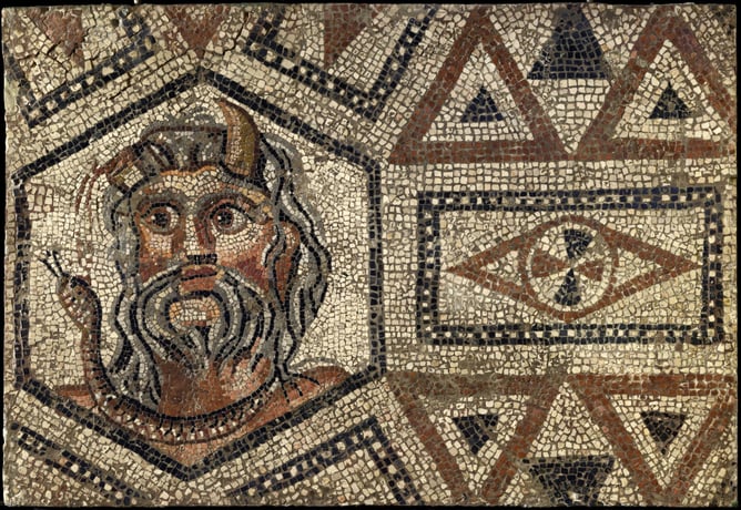 The Historic Roman Salzburg Tour