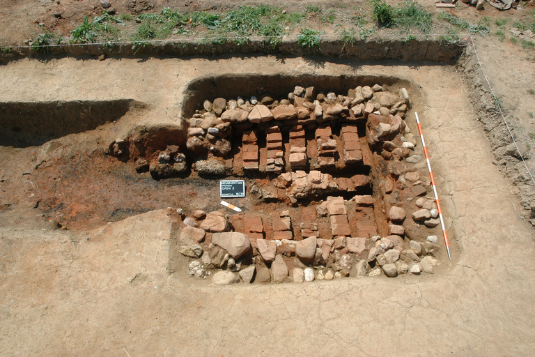 Il tour della Salisburgo storica e romana - Merenda romana inclusaOpzione standard