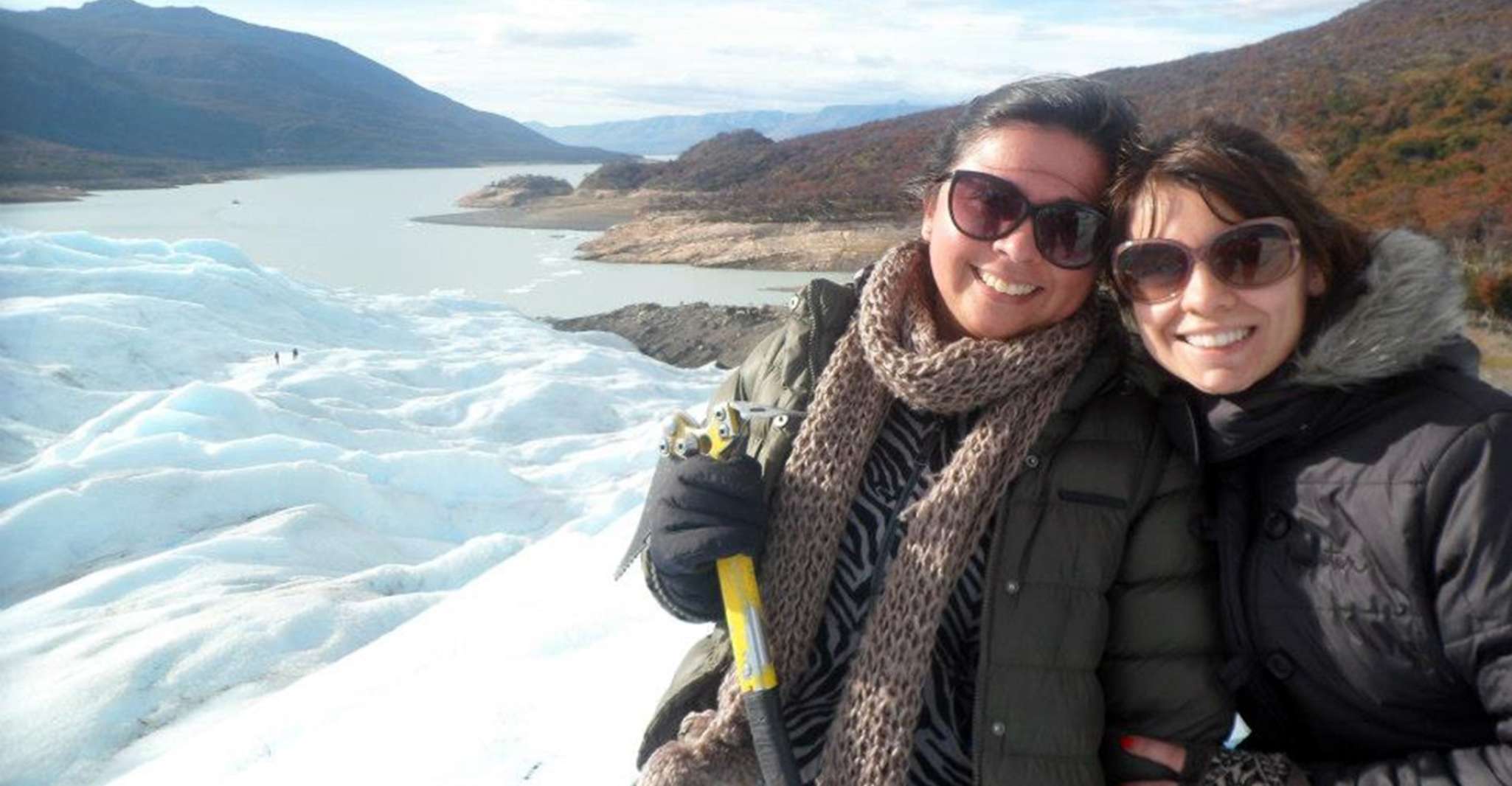 El Calafate, Perito Moreno Glacier Mini Trek con trasferimento - Hizvo