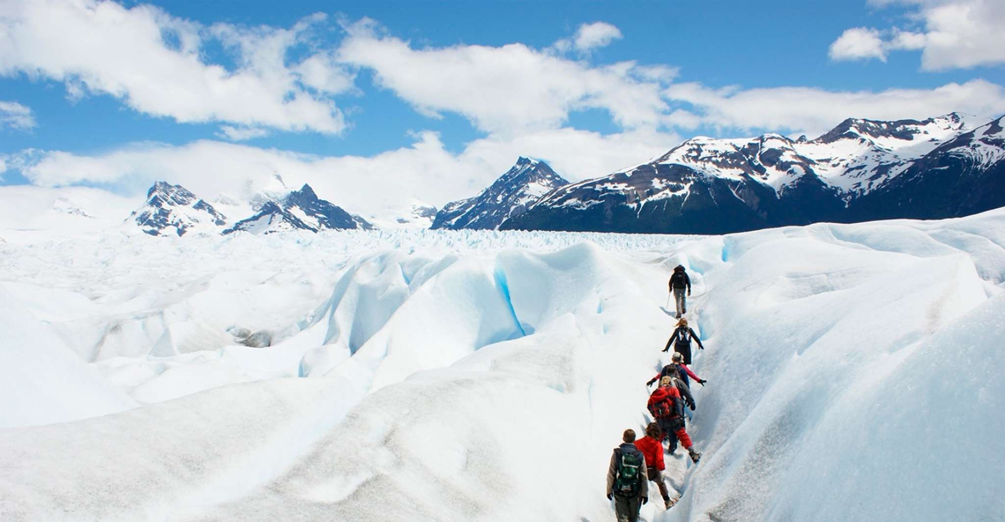 El Calafate, Perito Moreno Glacier Mini Trek con trasferimento - Hizvo