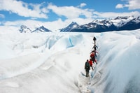 El Calafate, Perito Moreno Glacier Mini Trek con trasferimento - Hizvo