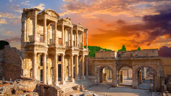 private ephesus tour