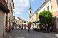 Szentendre Half-Day Tour from Budapest - Housity