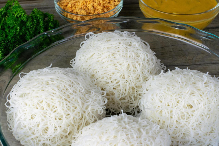 Negombo: Private City Tour with Ayurvedic Massage & Lunch