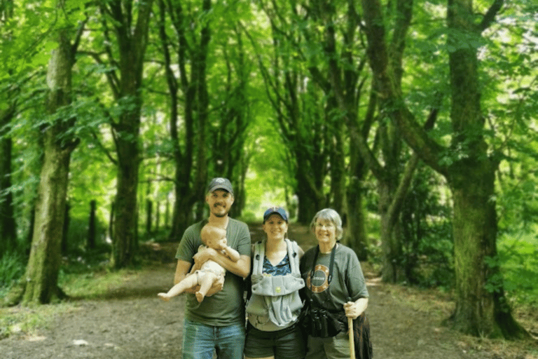 Wexford: Explore an Ancient Woodland with an Irish Witch