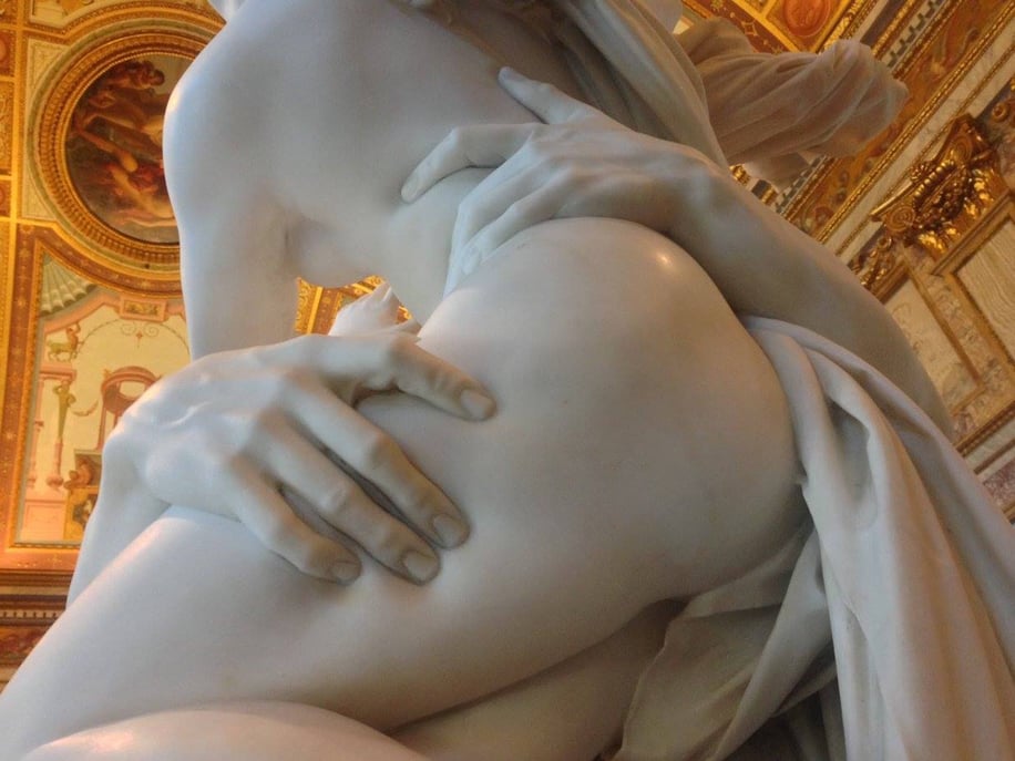 Meisterwerke und Gärten: Dein privates Borghese-Erlebnis Meisterwerke und ...