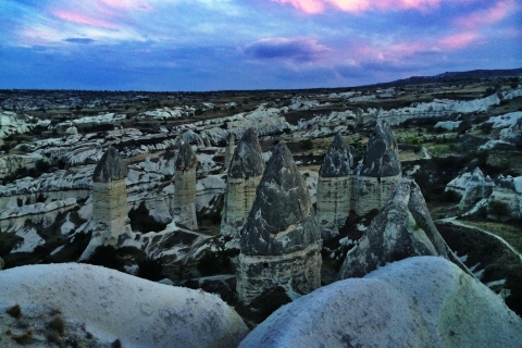 Cappadocia: Private Tour
