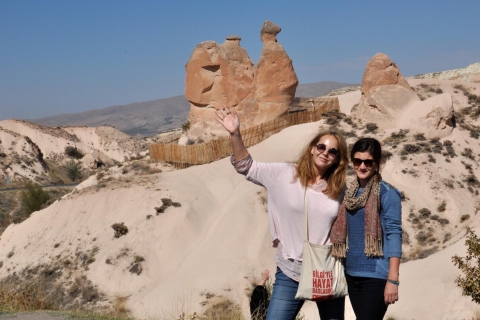 Cappadocië: privétour