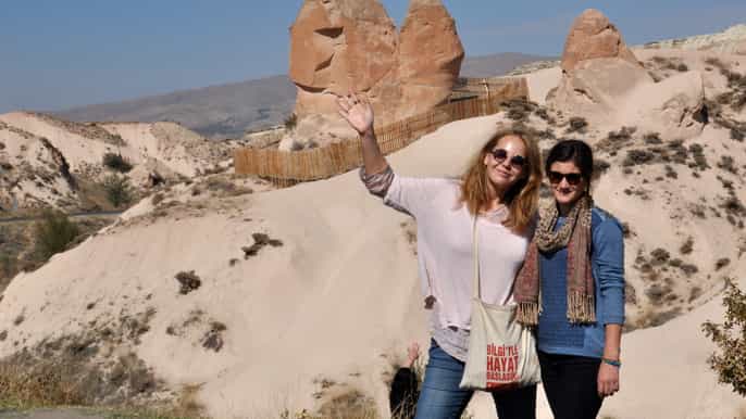 cappadocia private tour