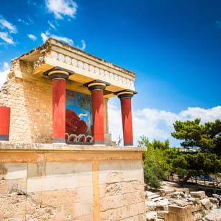 Archaeological Museum Of Thera, Fira - Book Tickets & Tours 