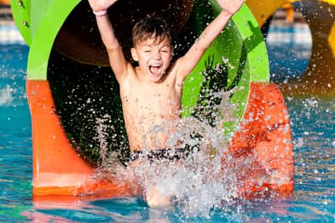 Actividades para toda la familia