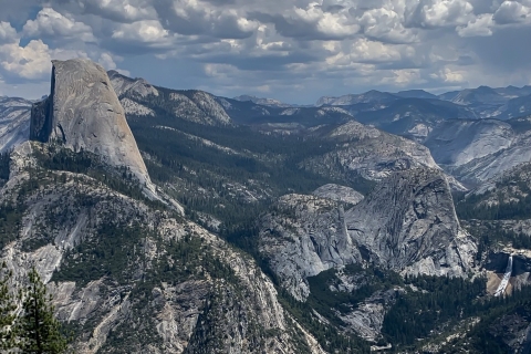 Van San Francisco: Yosemite privé-dagtripYosemite Full-Day Private Tour van San Francisco