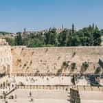 Da Tel Aviv: tour guidato della Città Vecchia di Gerusalemme