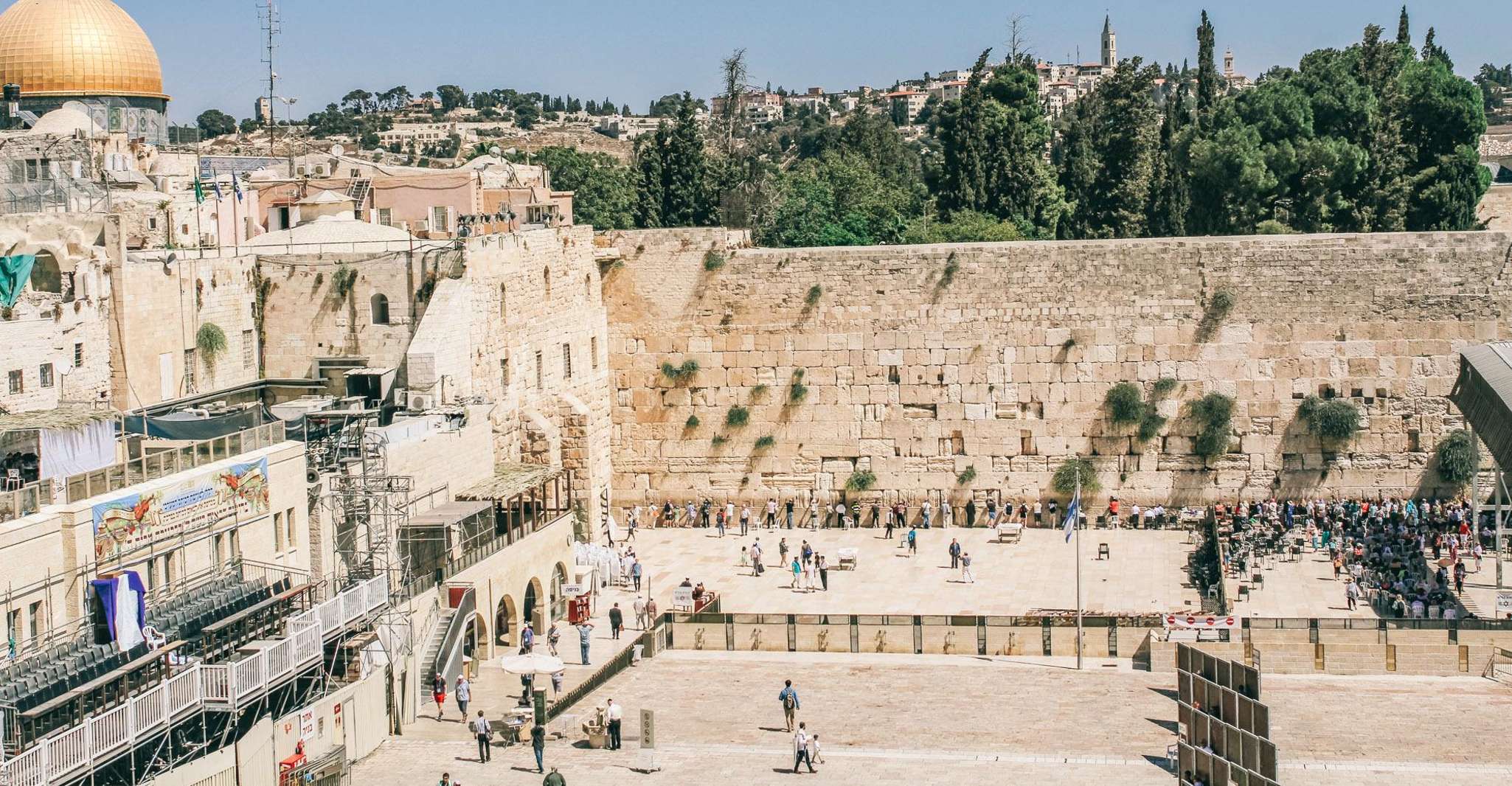 Jerusalem Old City and Holy Sites Tour in Jerusalem, Israel