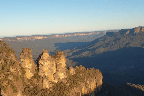 Sydney Blue Mountain Night Tour