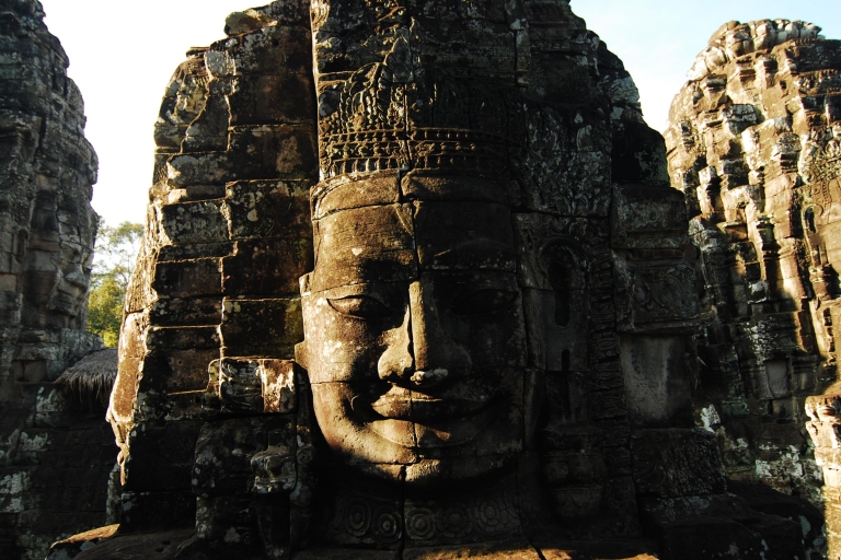 Angkor Wat een privétour van een hele dag met zonsopgangAngkor Wat Full-Day Private Tour in het Duits