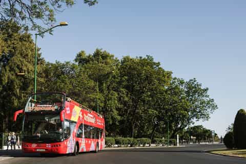 Alesund: excursão de ônibus hop-on hop-off