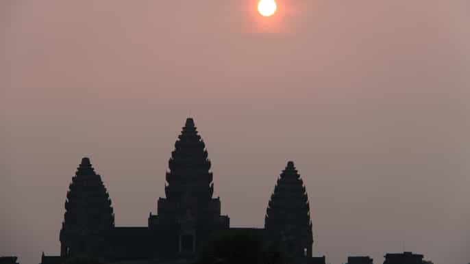 angkor wat fullday sunrise shared tour