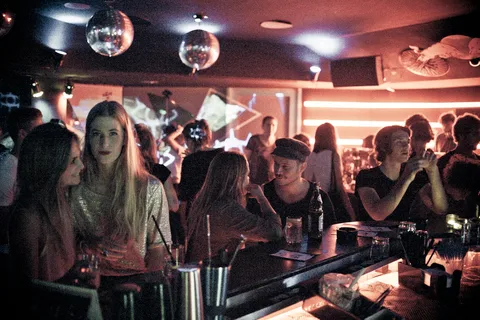 Wien: Pubcrawl i byens centrum