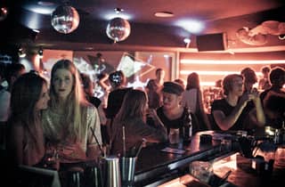 Wien: Kneipentour durch die Innenstadt