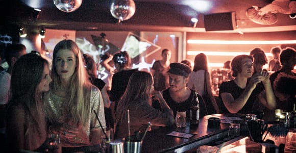 Vienna: City Center Pub Crawl