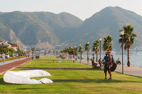 Muğla Highlights Private Layover Tour from Bodrum Airport