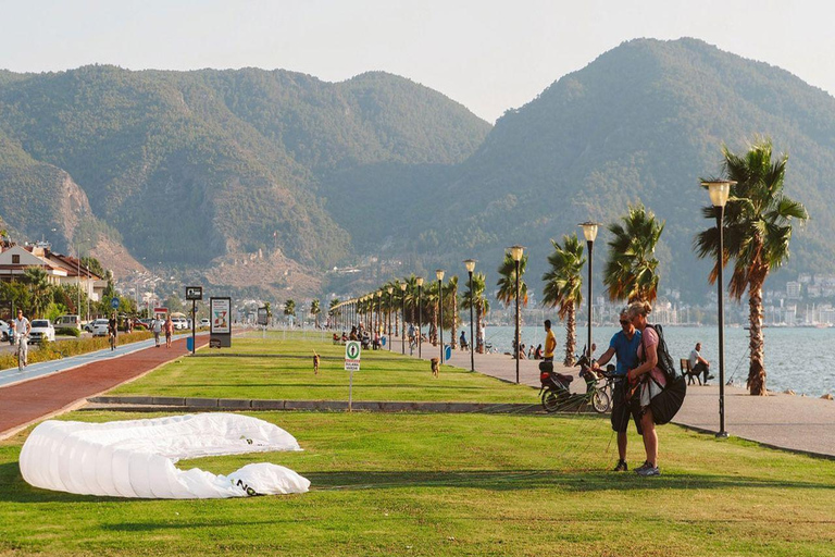 Muğla Highlights Private Layover Tour from Bodrum Airport