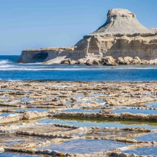 From Malta: Gozo Tour with a Difference