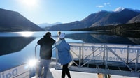 Stevensons Island 2-Hour Cruise and Nature Walk - Housity