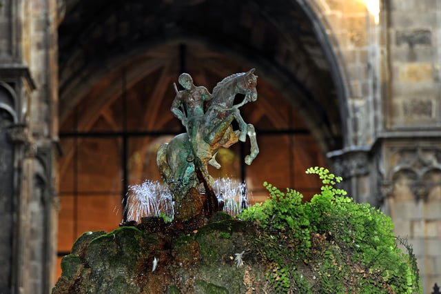Barcelona 2-Hour Gothic Walking Tour