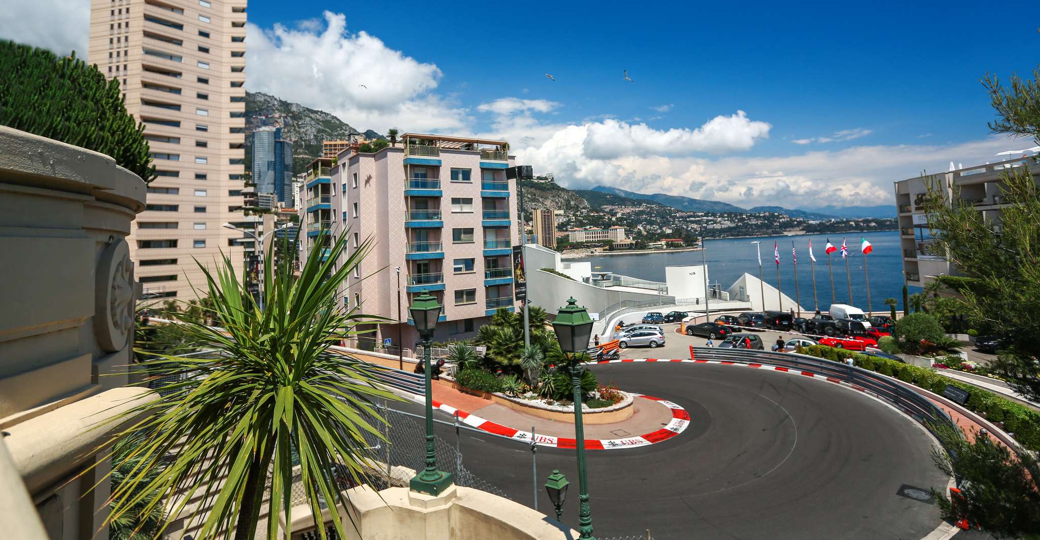 From Nice, Full-Day Monaco, Monte-Carlo & Eze Tour - Housity