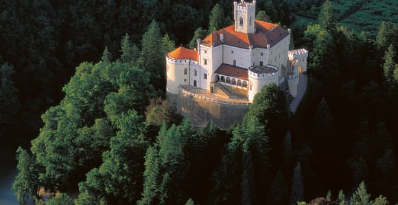 Von Zagreb aus: Prähistorische und mittelalterliche Kroatien Tour
