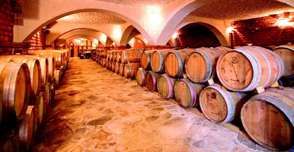 Von Split & Trogir aus: Pelješac Peninsula Food & Wine Tour