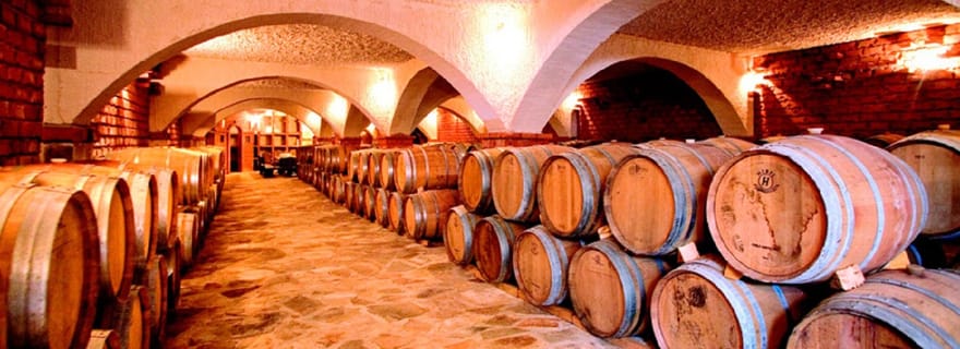 Au départ de Split et Trogir : Visite culinaire et vinicole de la péninsule de Pelješac