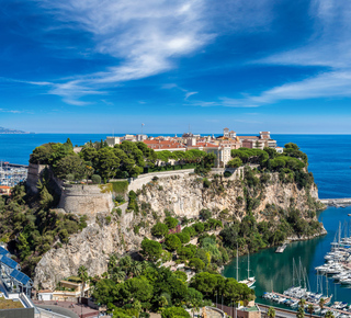 Èze: Excursions à la journée depuis Cannes