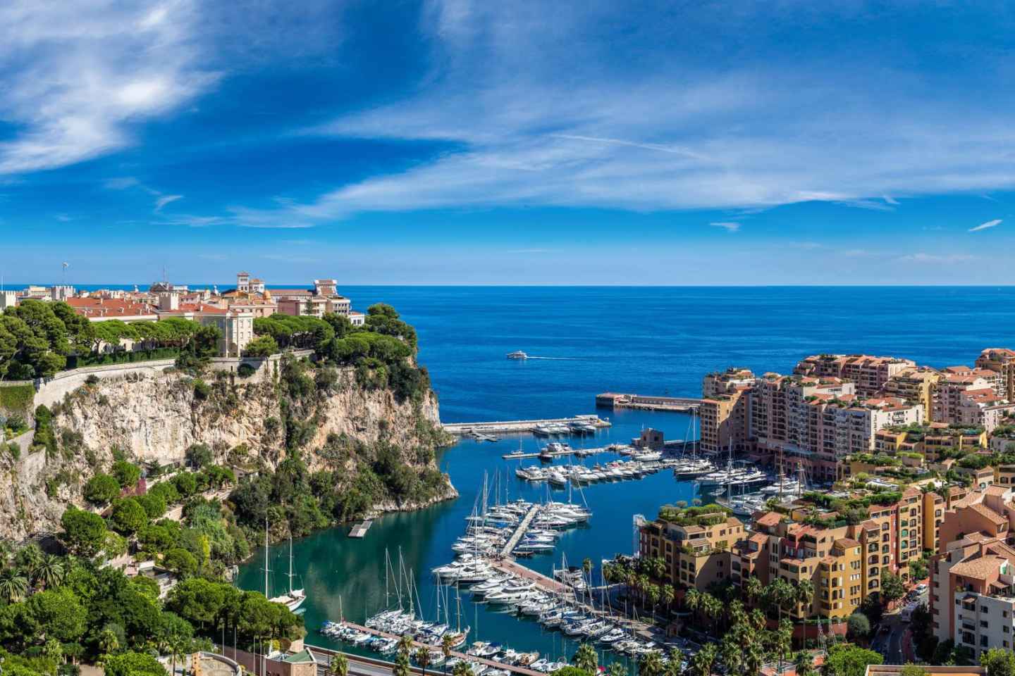 Ganztages Monaco, Monte-Carlo und Eze-Tour von Cannes