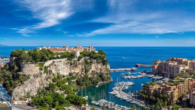fullday monaco montecarlo eze tour from cannes