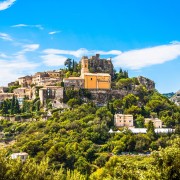 Ab Nizza: Côte d'Azur und Monaco - Tagestour